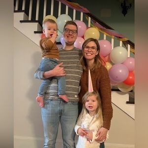 Meet your Posher, Courtney